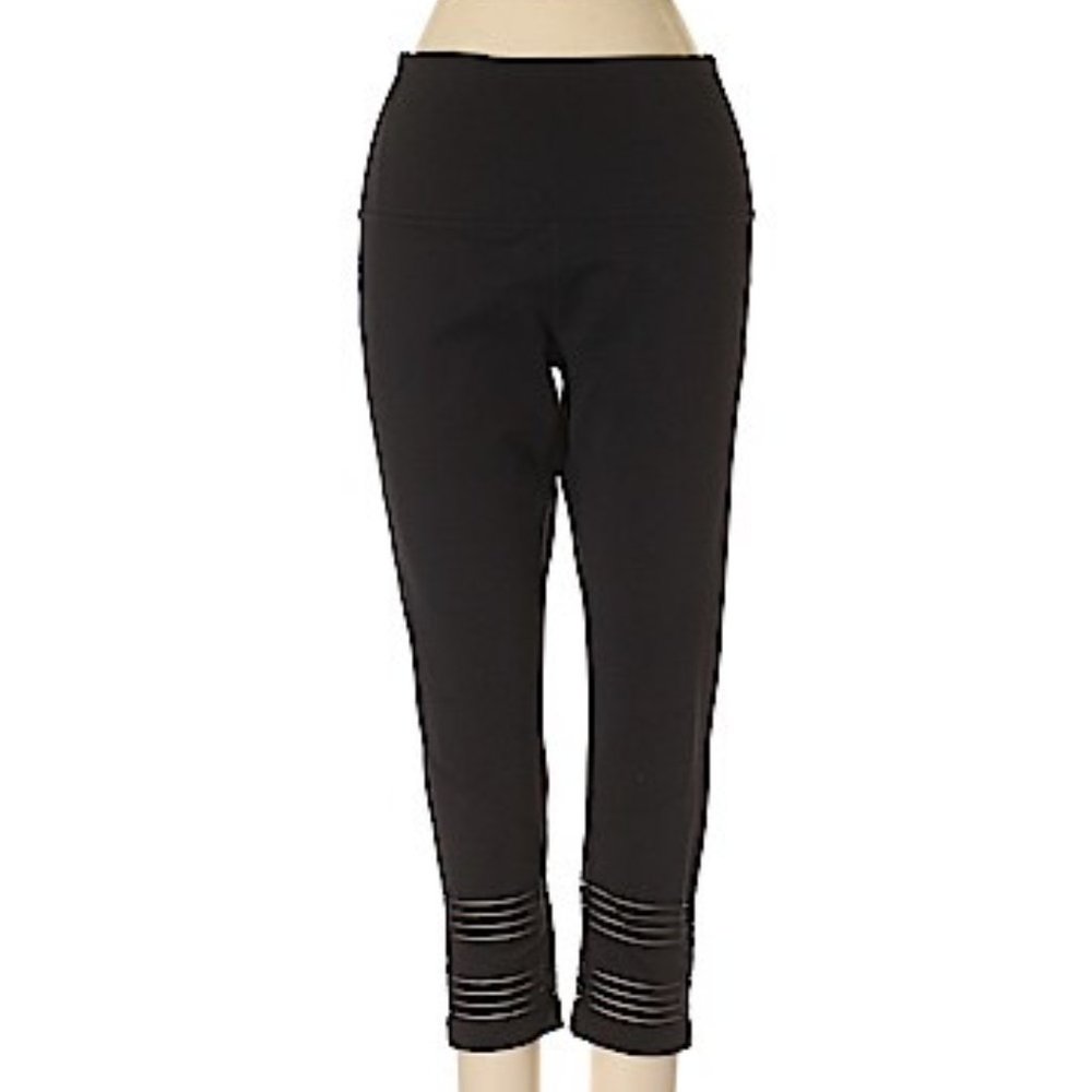 Zella Capri Workout Pants